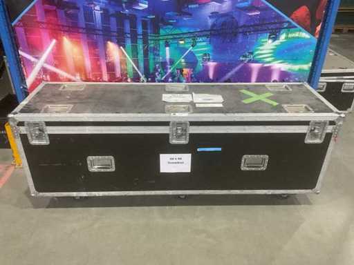 Flightcase (2100x590x800)