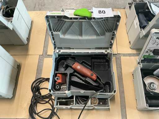 Fein FMM 250 Q Multitool