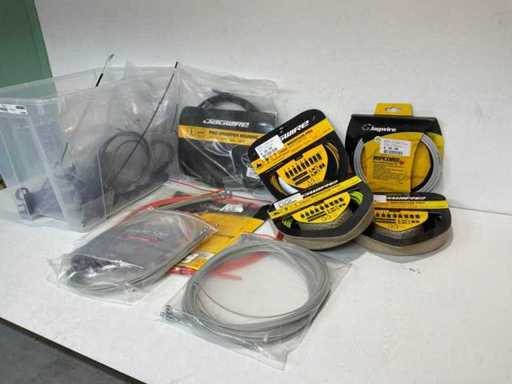 Party Jagwire/Ride On/verschiedene Bremskabel