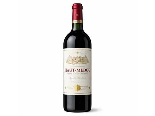 Château Tour du Goua Cru Artisan 2016 - - Rode Wijnen (60x)