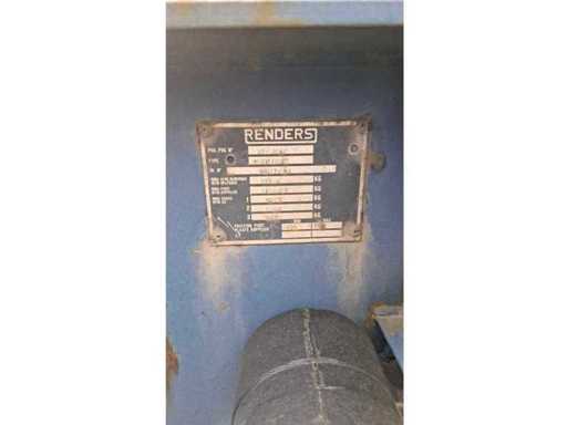 Render - low loader - low loader - low loader