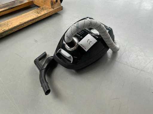 Bosch Ingenius Stofzuiger