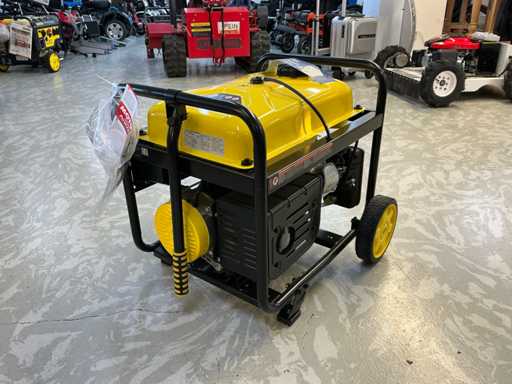 Champion 500559-Groupe électrogène / Générateur portable