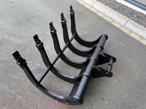 Häner Harvesting Rake HRR800 3.7 MS03