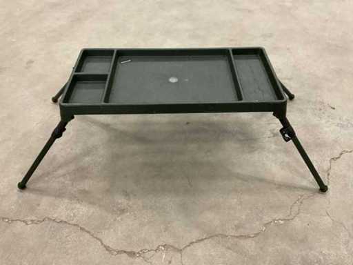 Tavolo laterale della pesca Mivardi