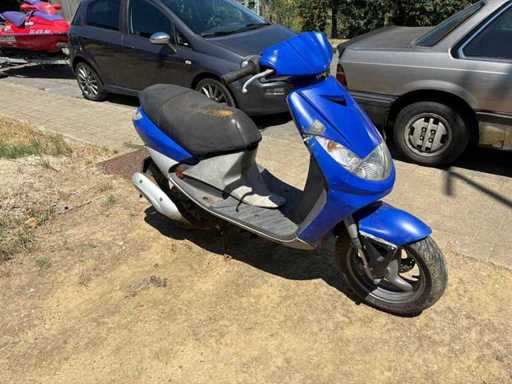Peugeot - Snorscooter - Viva City « Basic » - Scooter