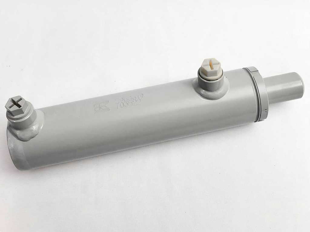 KRAMP - Hydraulic Cylinder D/AD30-50-150 C-series