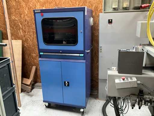 Boîtier informatique ThurMetal