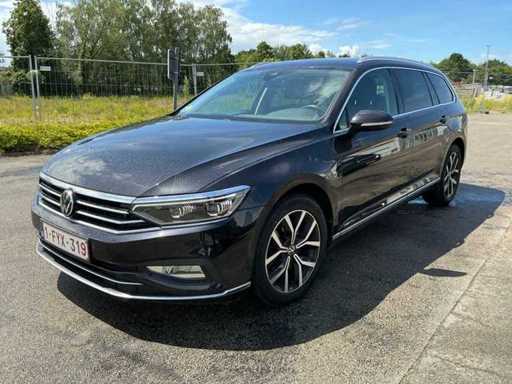Volkswagen Personenauto
