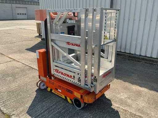 Faraone - 2014 - Elevatie 65E - Hoogwerker