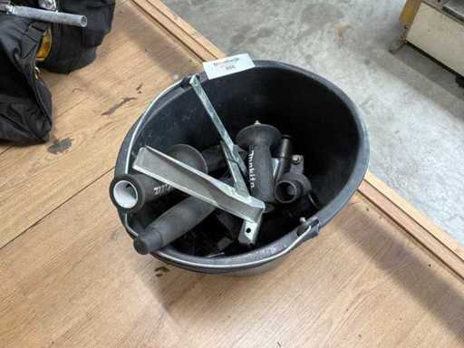 Makita Accessoires