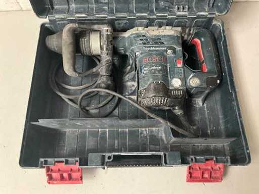 Ciocan Bosch GSH 5 CE 2014