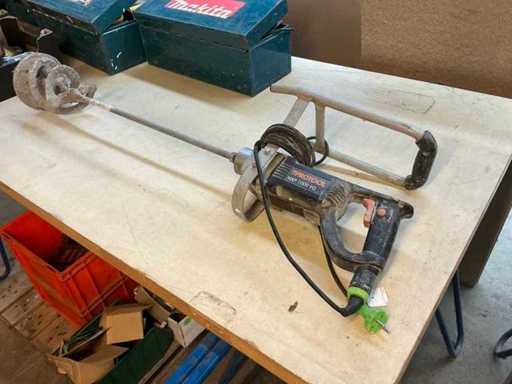 Protool MXP1000EQ Betoniarka