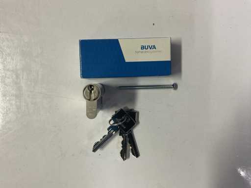 Buva Deurbeslag (10x)