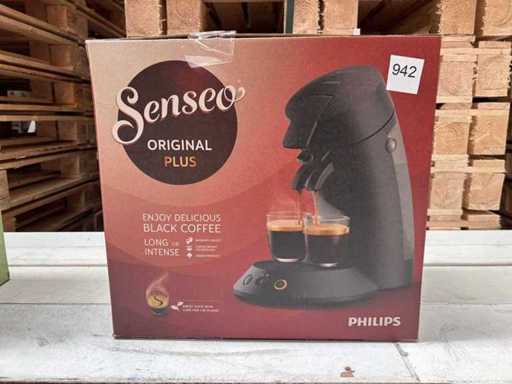 Capsula Philips Senseo Original Plus CSA210/60