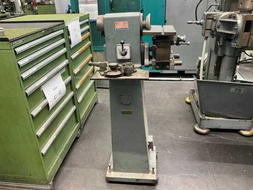 UNVERZAGT L15 Gereedschapsslijpmachines