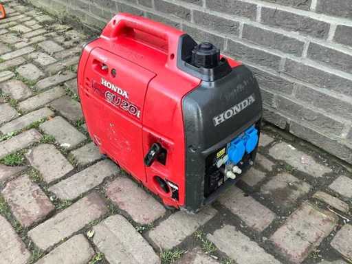 Générateur électrique Honda eu20i