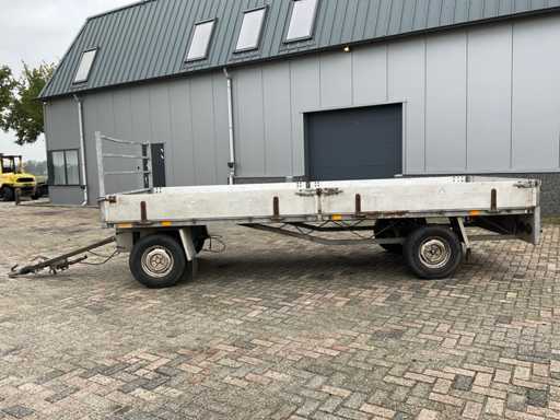 1985 Remorc? Equipe 350S