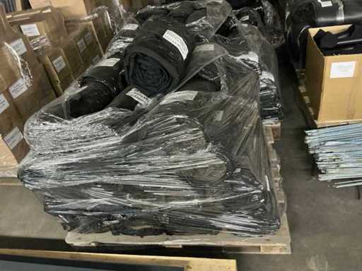 Dakfolie 450x350 (10x)