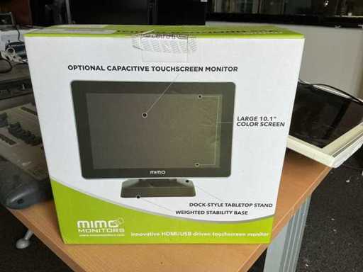 Mimo UM-1080C-G Monitor