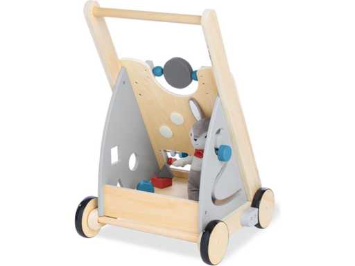 Pinolino - Marcheur d’activité 'Titus' - Attraction pour enfants