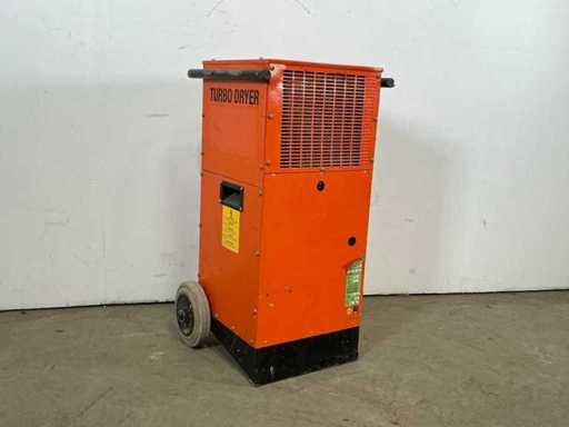 2013 Trotec TTK 400 Bautrockner 75L
