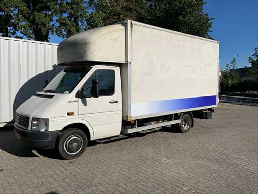 2004 Volkswagen LT Bedrijfswagen