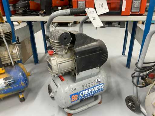 Compresor de aire Creemers 105/10