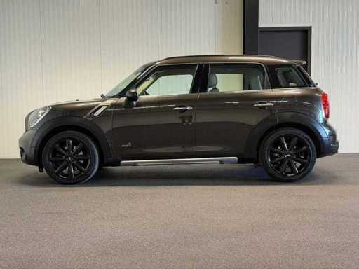 Mini - Mini Countryman - 1.6 Cooper S ALL4 2015 T-741-GV iaw