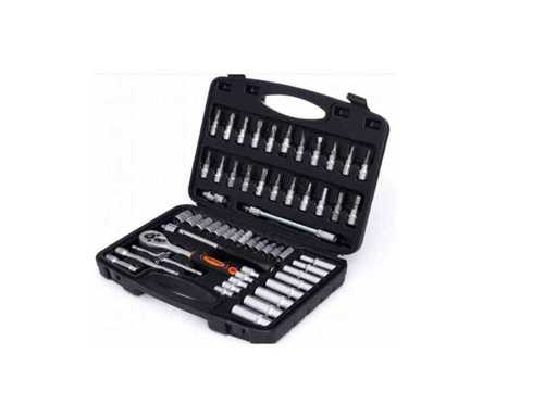 Diverse handgereedschappen