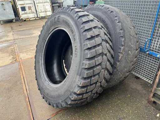 Alliance Multiuse 550 Tire (2x)