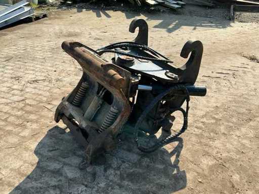 2019 Verachtert CWT45HN Kantelstuk CW45