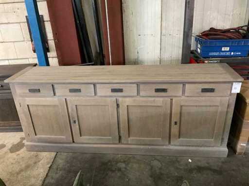 Dressoir