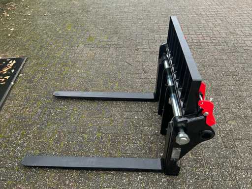 2024 Manitou CAF104074 Gabelwagen