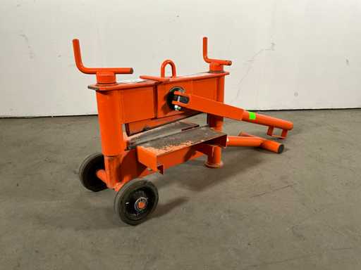 2016 European Machinery Group BS330 Tile/clinker cutter - 330mm