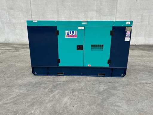 FUJI Galaxy - 2025 - FD-110 - Stroomgenerator