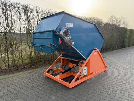 2002 Logitec DB90 ?amacz du?ych bel