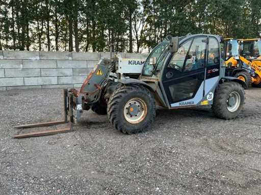 2018 Kramer 418-12 Telehandler