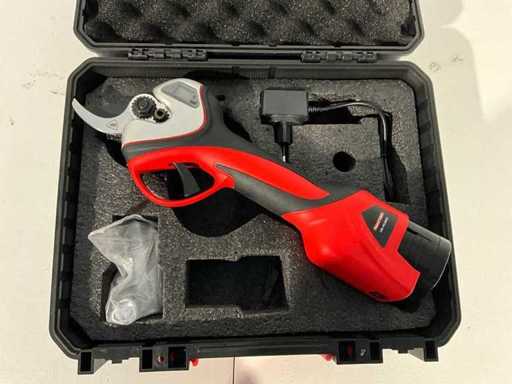 Tmaxtool battery pruning pliers