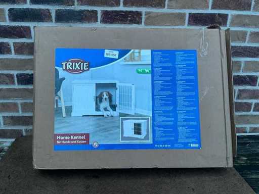 Trixie Home Kennel (size M)