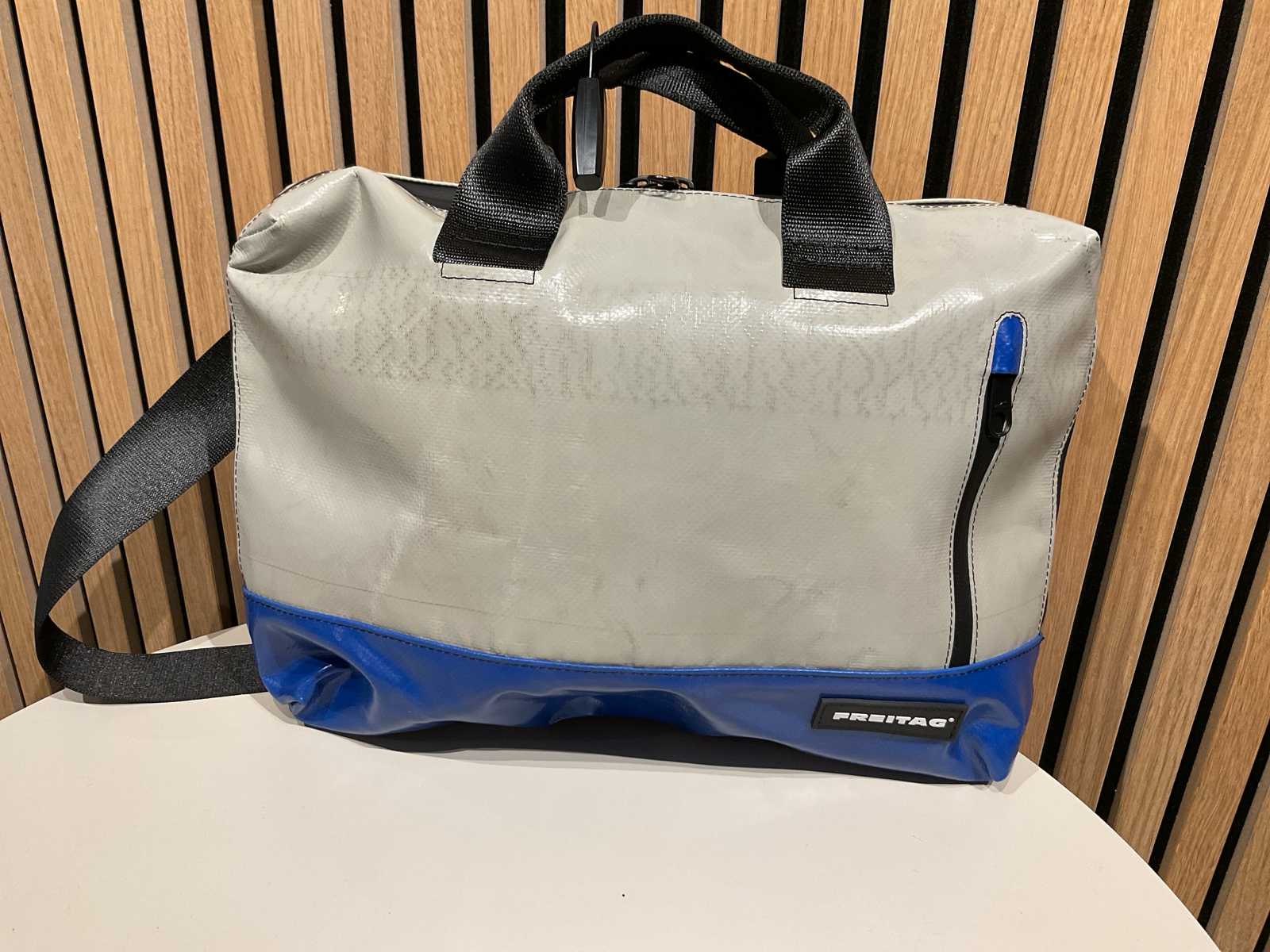 Freitag laptop outlet case