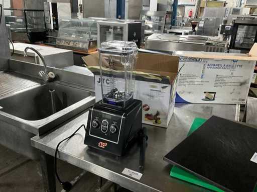 JTC 900D Blender