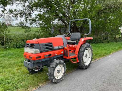 Mini-tracteur Kubota GL200