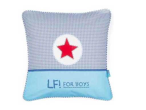 Party Sweet - Cuscino decorativo - Blu (200x)