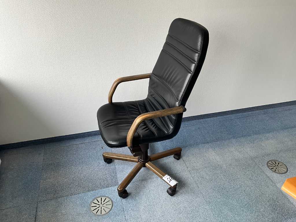 Chaise de bureau Interstuhl