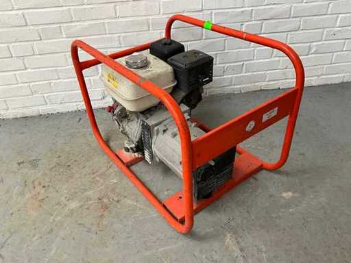Générateur Europower EP4100