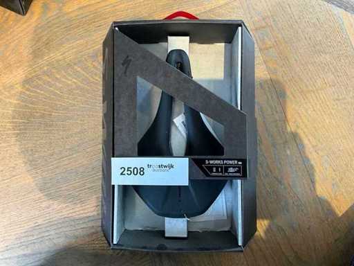 Specialized S-Works Power Sattel – 155 mm