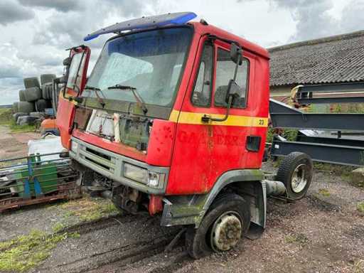 Lkw-Teil
