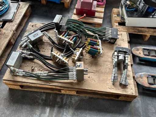 UNITÉ D’EMBRAYAGE TST