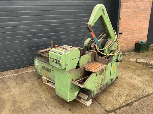 Kasto-Bügelsägemaschine